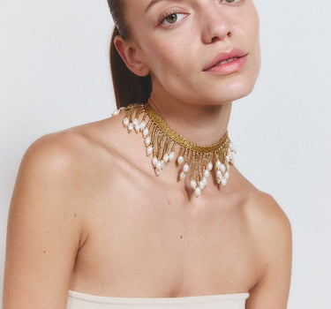 Collar Dali - SACH ATELIER