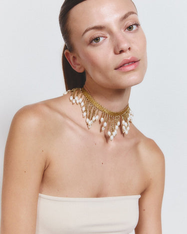 Collar Dali - SACH ATELIER