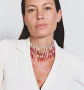 Collar Gargonia - SACH ATELIER