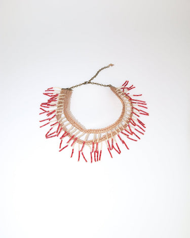 Collar Gargonia - SACH ATELIER