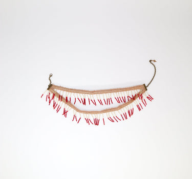 Collar Gargonia - SACH ATELIER