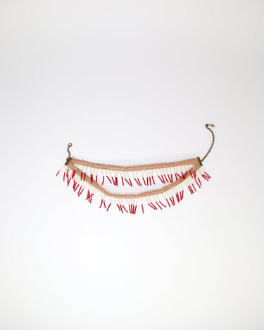 Collar Gargonia - SACH ATELIER