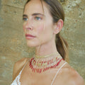 Collar Gargonia - SACH ATELIER