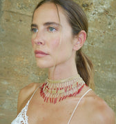 Collar Gargonia - SACH ATELIER