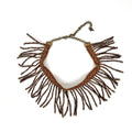 COLLAR GOBI - SACH ATELIER