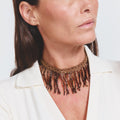 Collar Gobi - SACH ATELIER