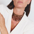 Collar Gobi - SACH ATELIER