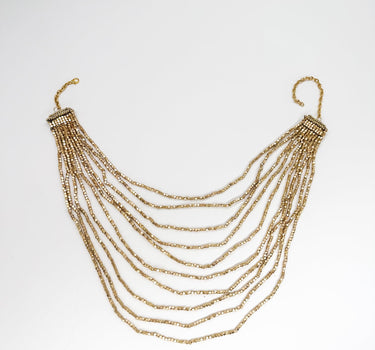 Collar Hyades - SACH ATELIER
