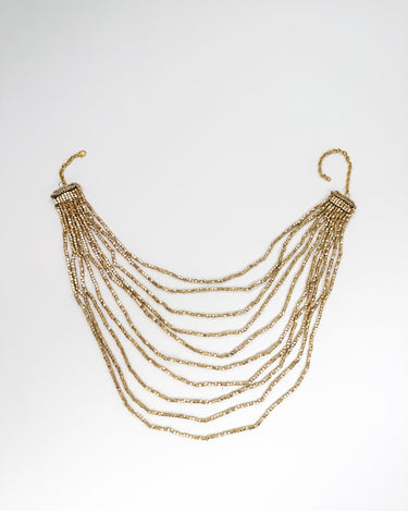 COLLAR HYADES - SACH ATELIER