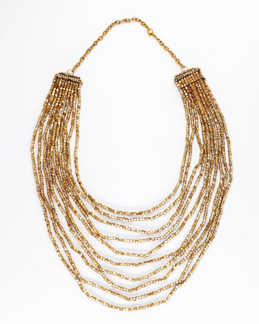 COLLAR HYADES - SACH ATELIER