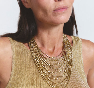 Collar Hyades - SACH ATELIER