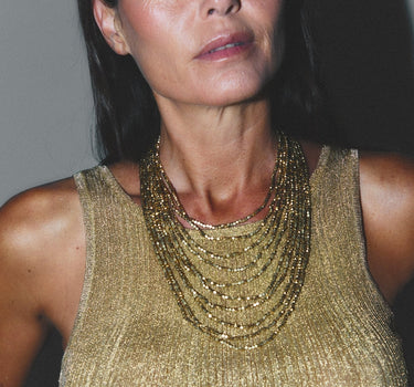 Collar Hyades - SACH ATELIER