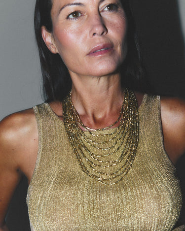 Collar Hyades - SACH ATELIER