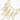 Collar Mirena oro - SACH ATELIER