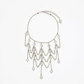 Collar Mirena Plata - SACH ATELIER