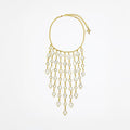 Collar Miva oro - SACH ATELIER