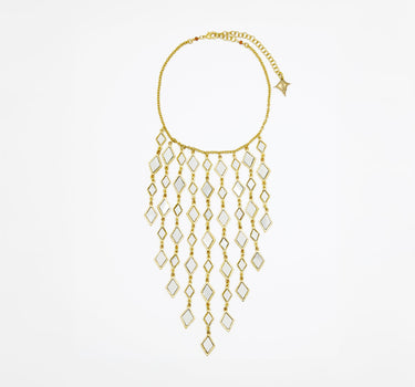 Collar Miva oro - SACH ATELIER