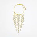 Collar Miva oro - SACH ATELIER