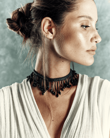 Collar Namib - SACH ATELIER
