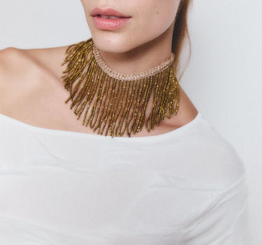 Collar Sahara - SACH ATELIER