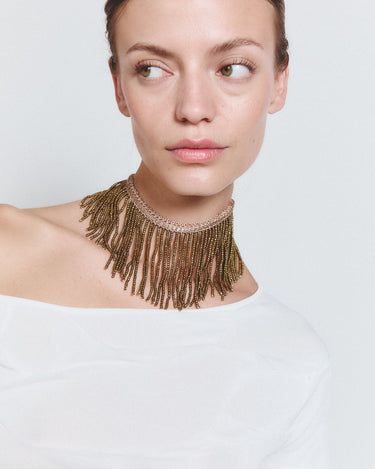 Collar Sahara - SACH ATELIER