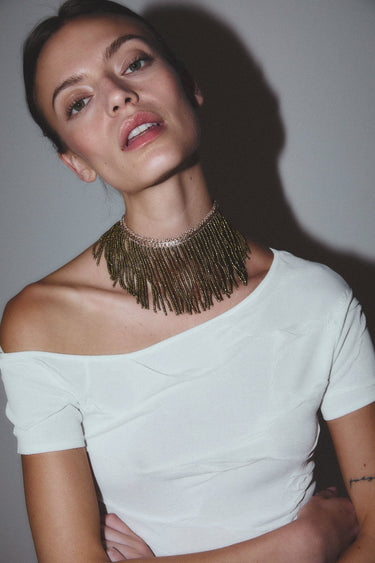 Collar Sahara 9