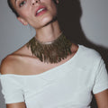 Collar Sahara - SACH ATELIER