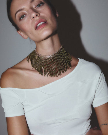 Collar Sahara - SACH ATELIER