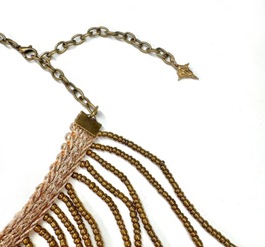 Collar Sahara - SACH ATELIER