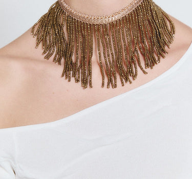 Collar Sahara - SACH ATELIER