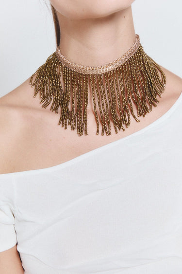 Collar Sahara 6