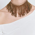 Collar Sahara - SACH ATELIER