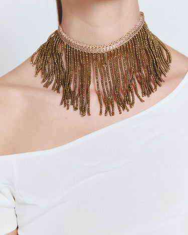 Collar Sahara - SACH ATELIER