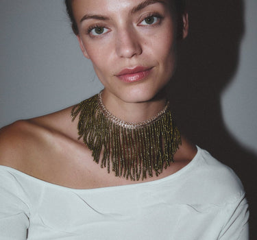 Collar Sahara - SACH ATELIER