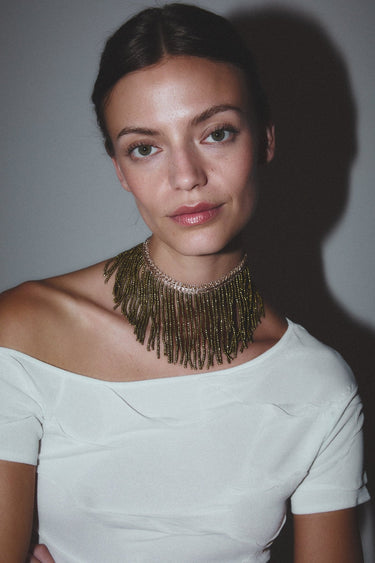 Collar Sahara 8