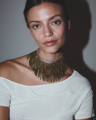 Collar Sahara - SACH ATELIER