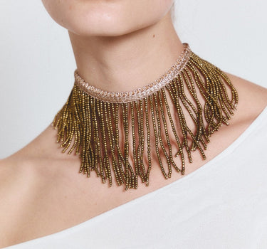 Collar Sahara - SACH ATELIER