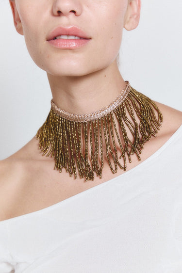 Collar Sahara 5