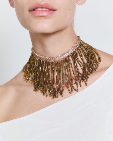 Collar Sahara - SACH ATELIER