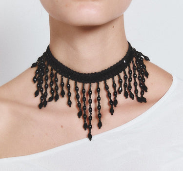 Collar Sauce - SACH ATELIER
