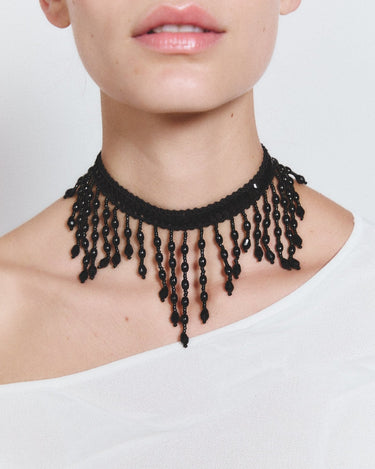 Collar Sauce - SACH ATELIER