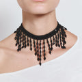 Collar Sauce - SACH ATELIER