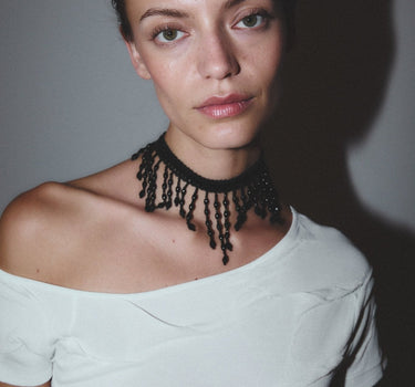 Collar Sauce - SACH ATELIER
