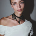 Collar Sauce - SACH ATELIER