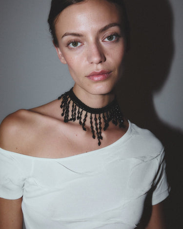 Collar Sauce - SACH ATELIER