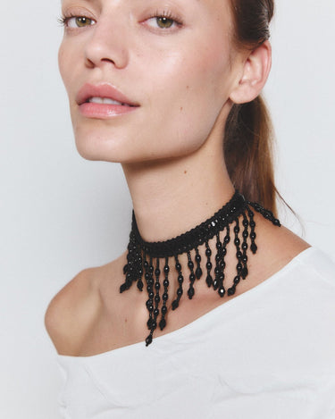 Collar Sauce - SACH ATELIER