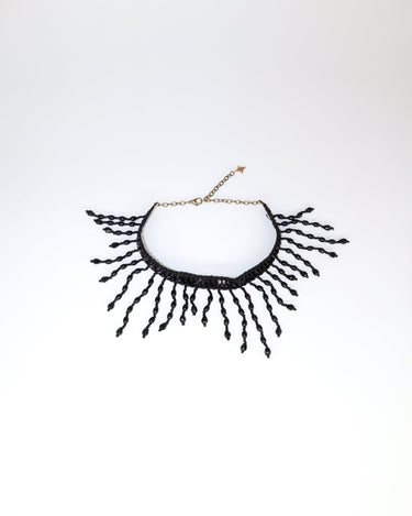 Collar Sauce - SACH ATELIER