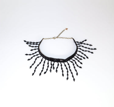 COLLAR SAUCE - SACH ATELIER