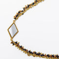Collar Sira Oro - SACH ATELIER