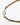 Collar Sira Oro - SACH ATELIER